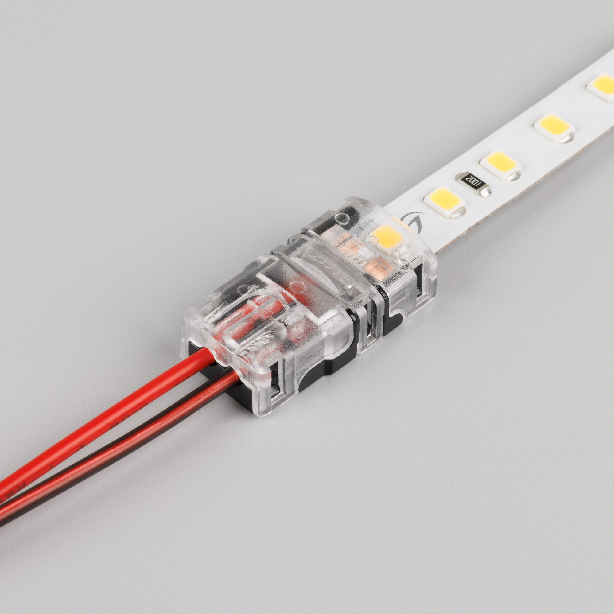 Коннектор HIP-MONO-8-2pin-STW