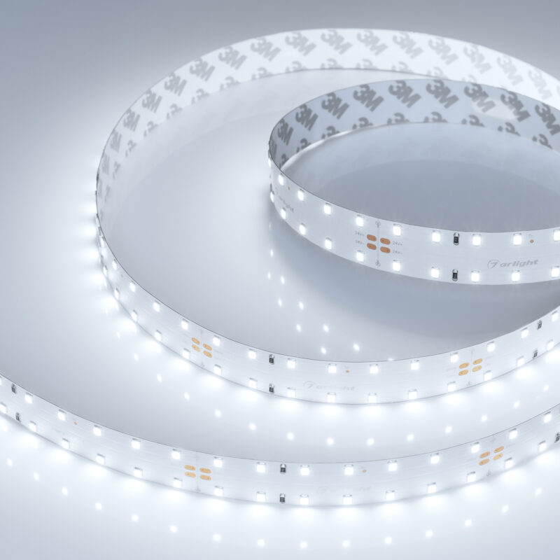 Лента RT-A140-20mm 24V White6000