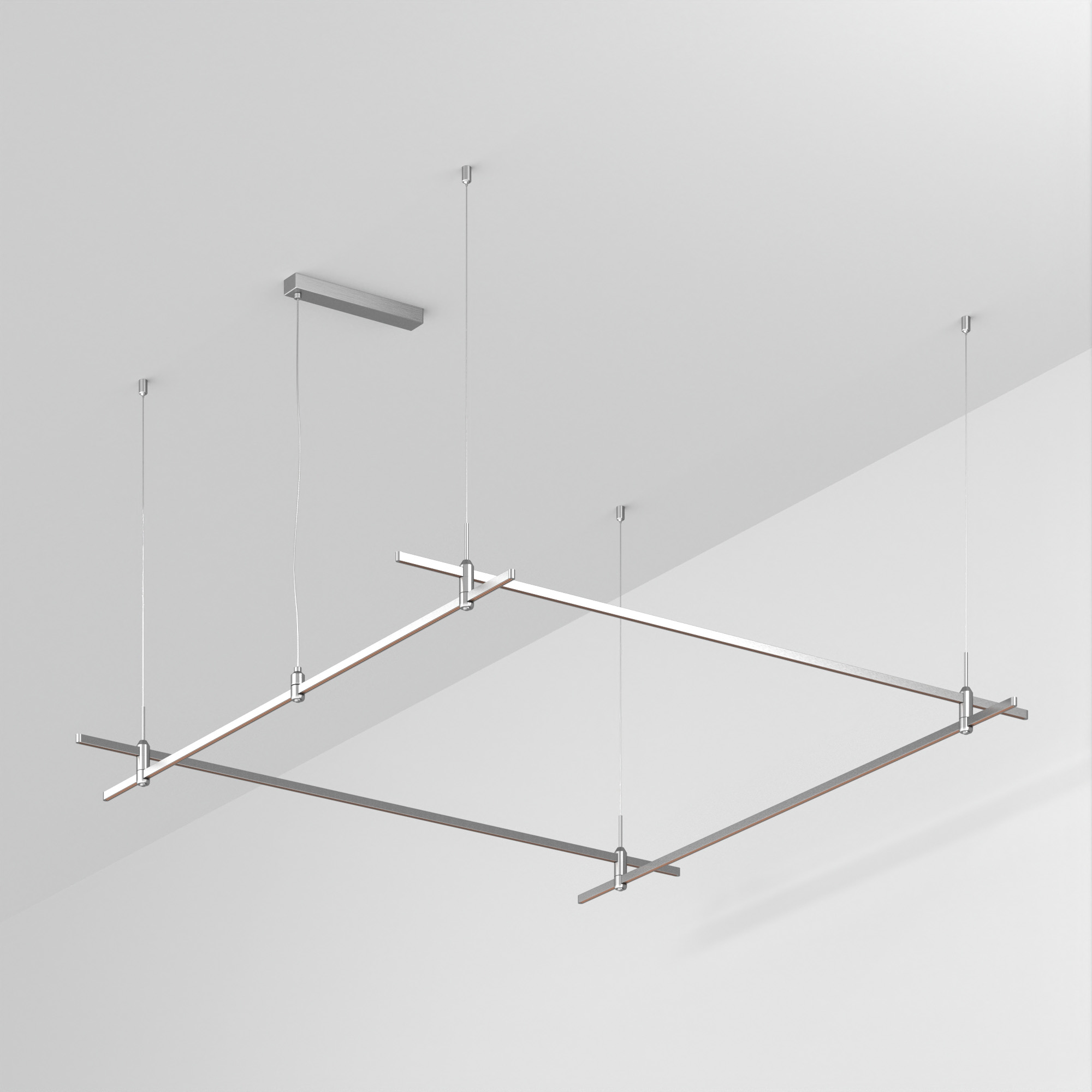 Основание ART-APRIORI-QUADRAT-HANG-3000x3000