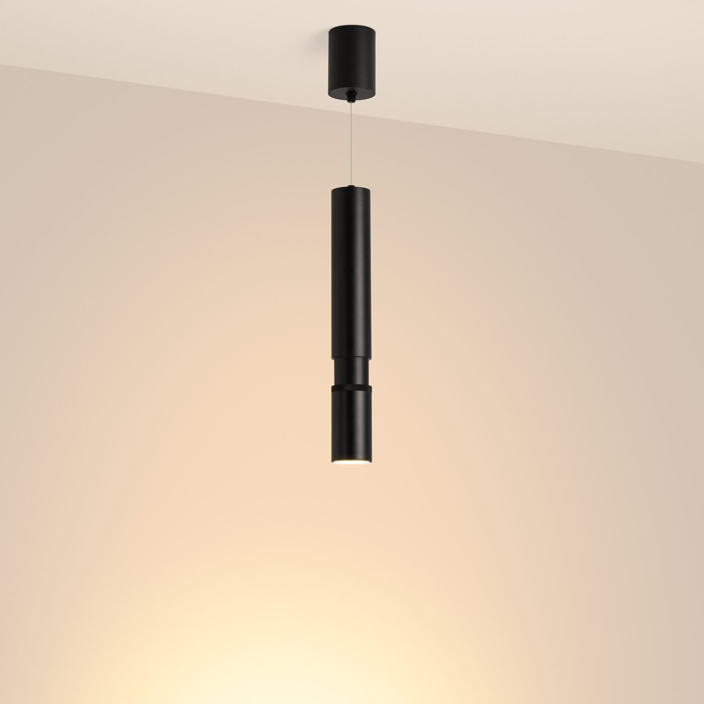 Светильник SP-ARTEMIS-HANG-P-R60-15W Warm3300-MIX