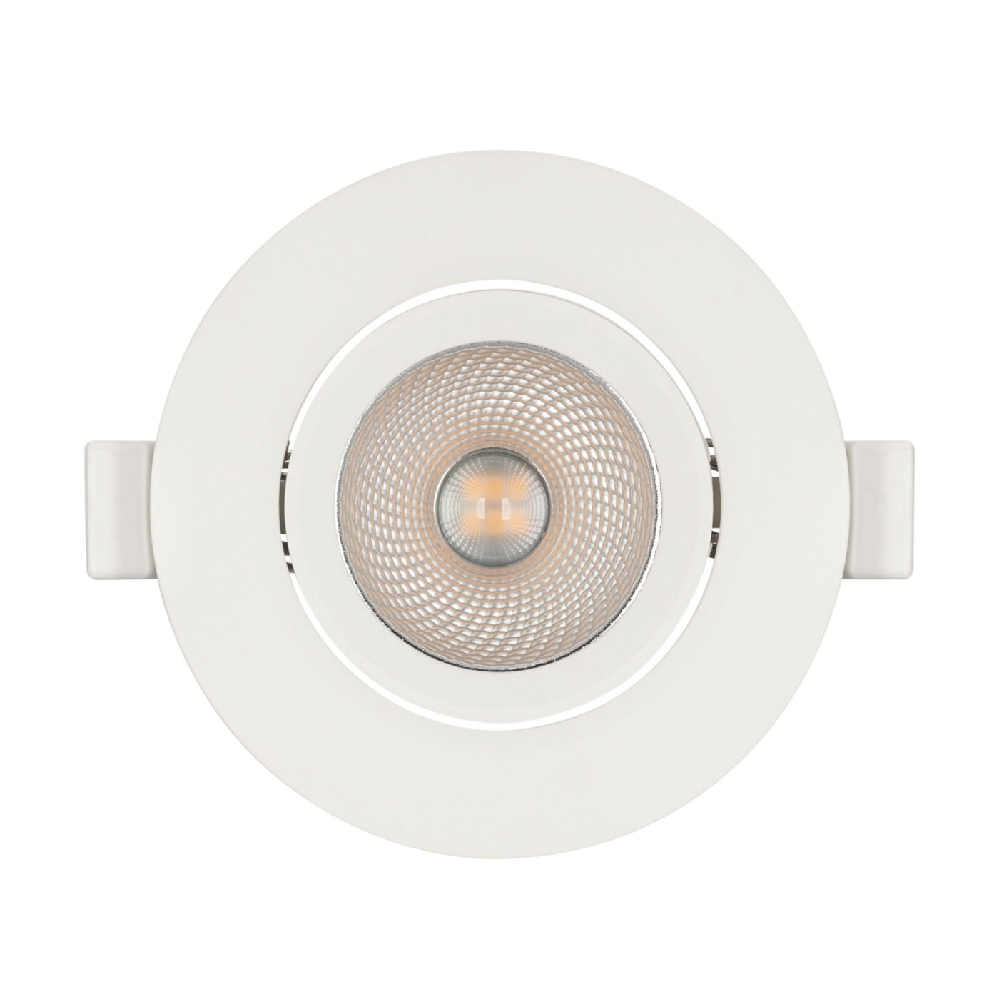 Светильник LTD-POLAR-TURN-R90-7W Warm3000