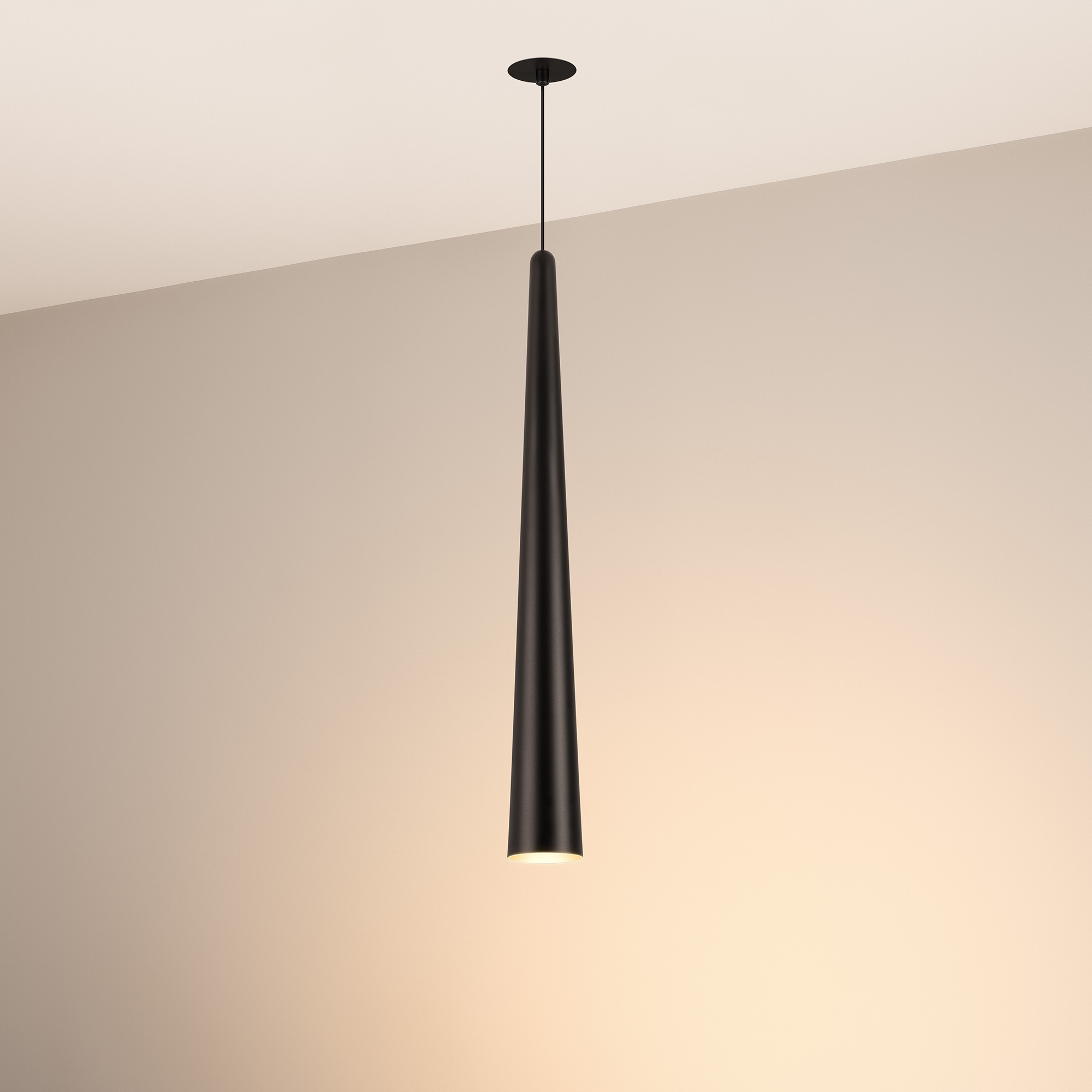 Светильник SP-STIRIA-L600-R76-5W Warm2700