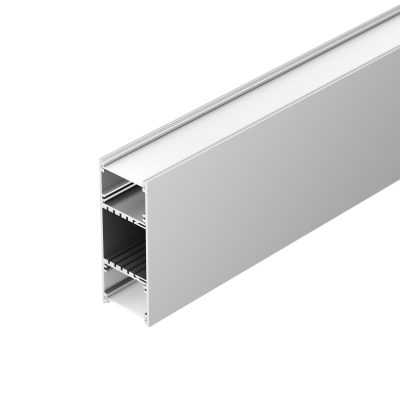 Профиль ARH-WALL-3385-DUAL-2000 ANOD