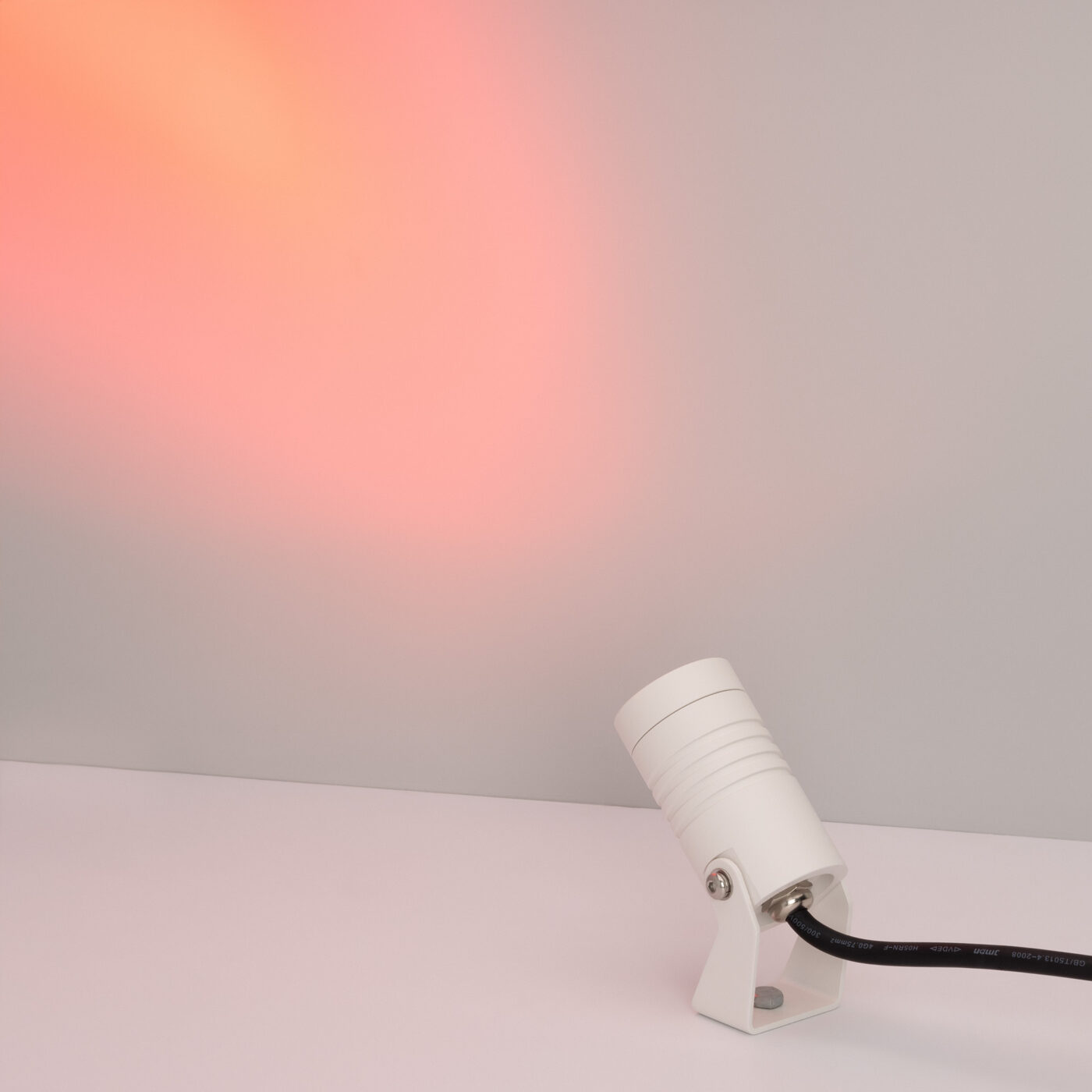 Светильник KT-RAY-COLOR-R42-6W RGB