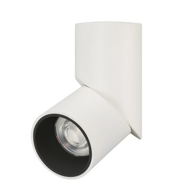 Светильник SP-TWIST-SURFACE-R70-12W Day4000
