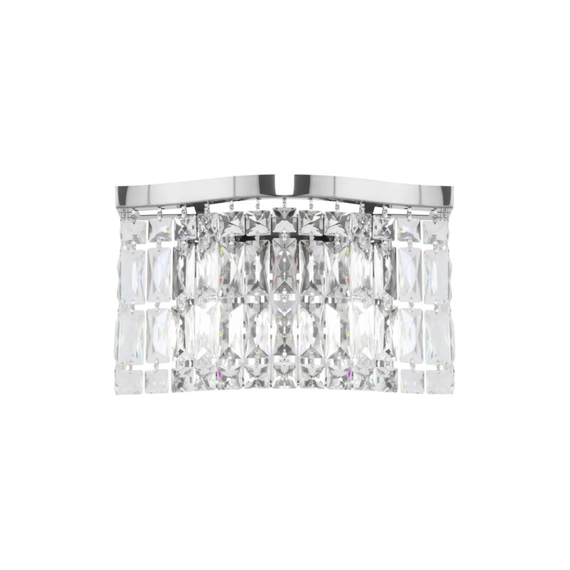 Настенный светильник (бра) Maytoni DIA005WL-02CH