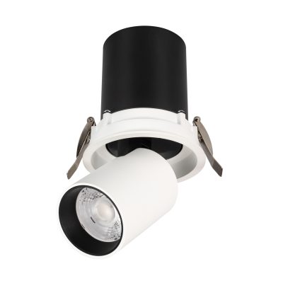 Светильник LTD-PULL-R100-10W Day4000