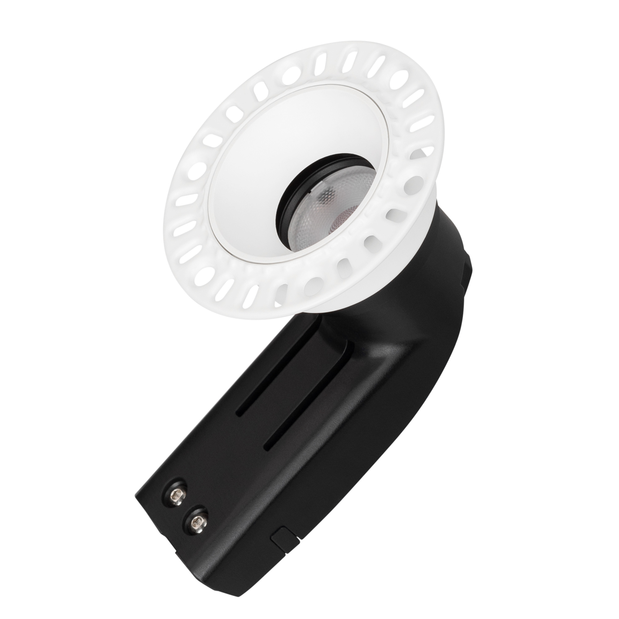 Светильник MS-RIALTO-TRIMLESS-R40-9W Warm3000