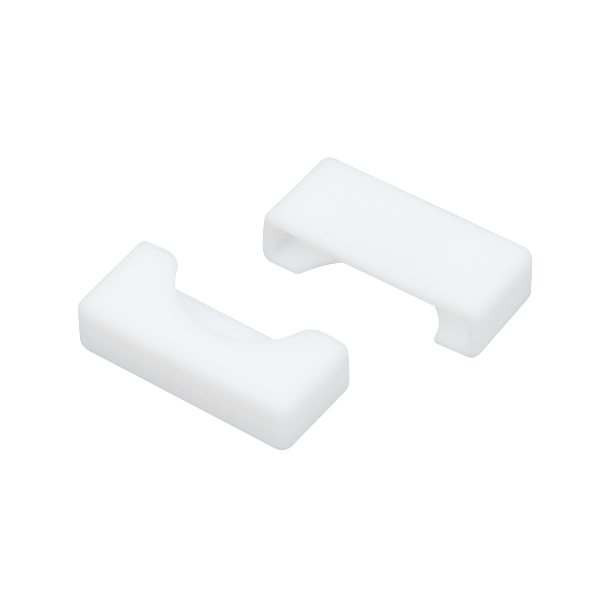 Силиконовая заглушка для лент FLT 23mm