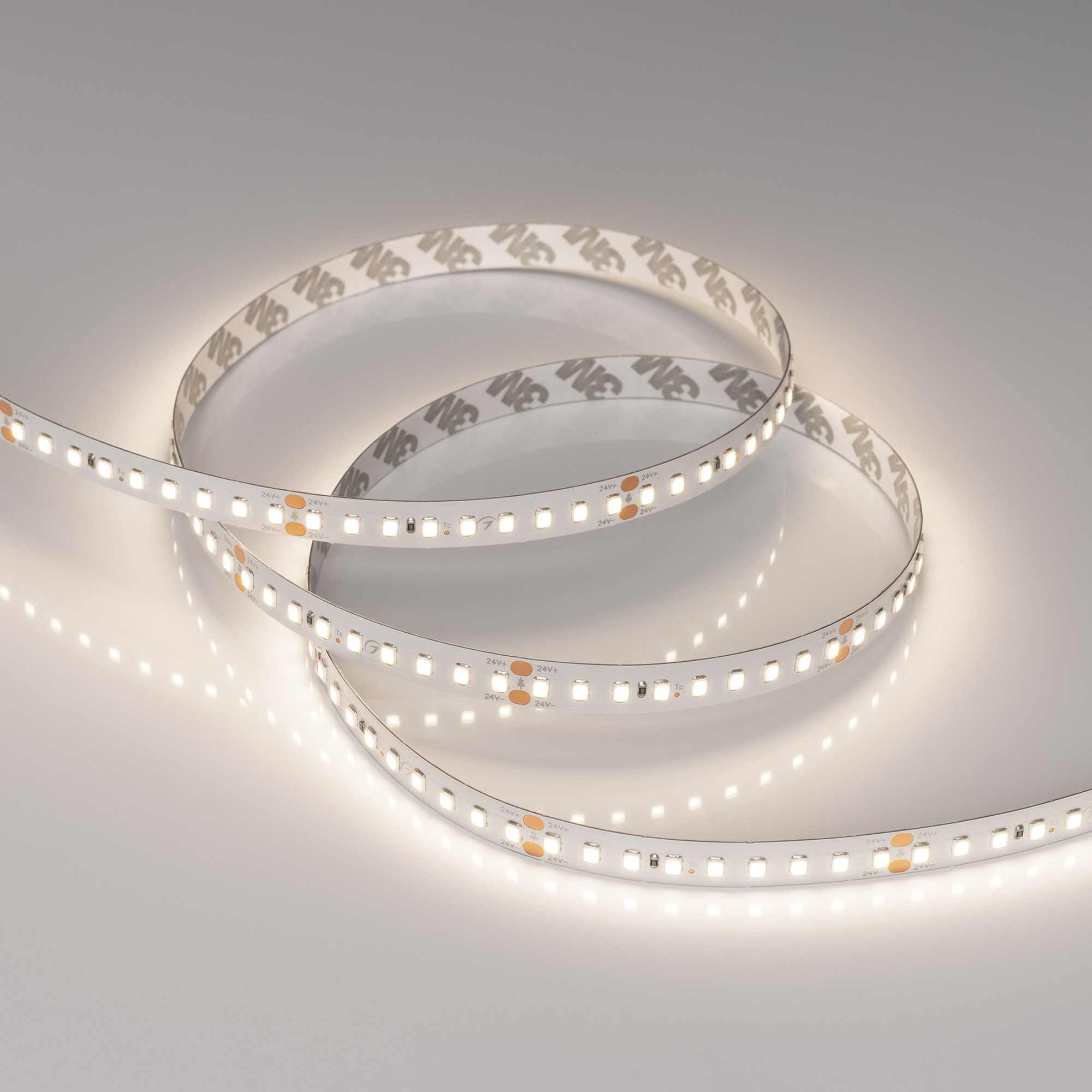 Лента RT-A144-10mm 24V Day4000