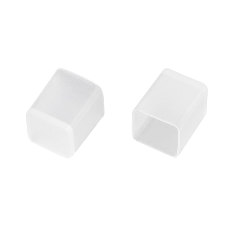 Заглушка для лент COB-6mm