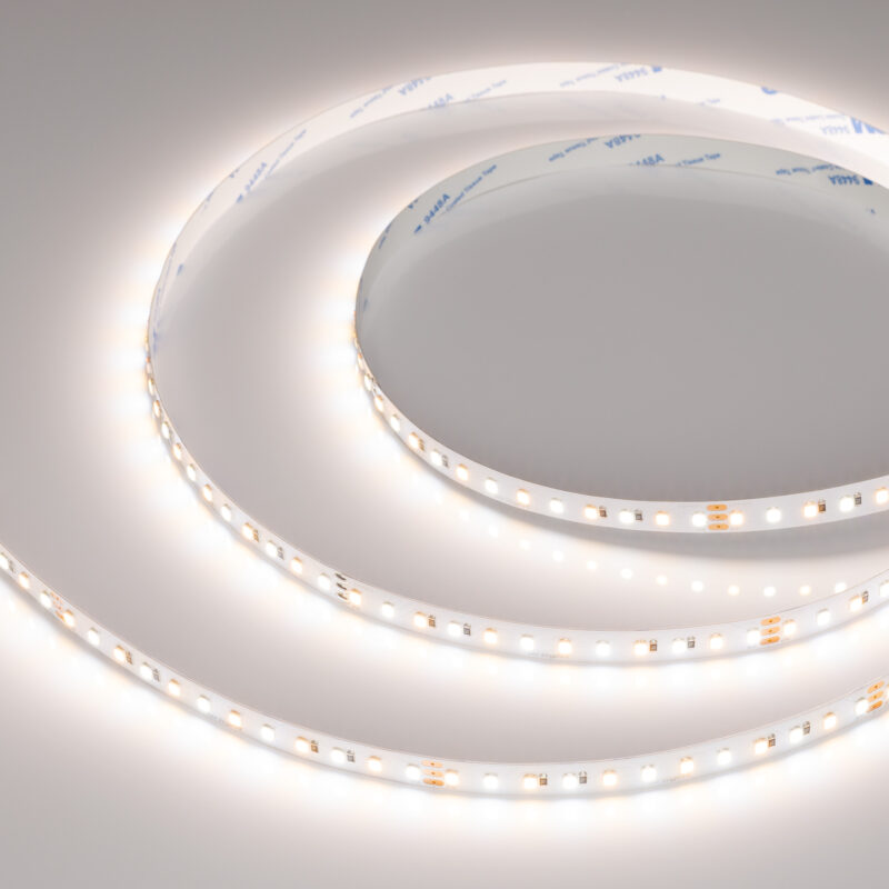 Лента RT-A120-10mm 24V White-MIX