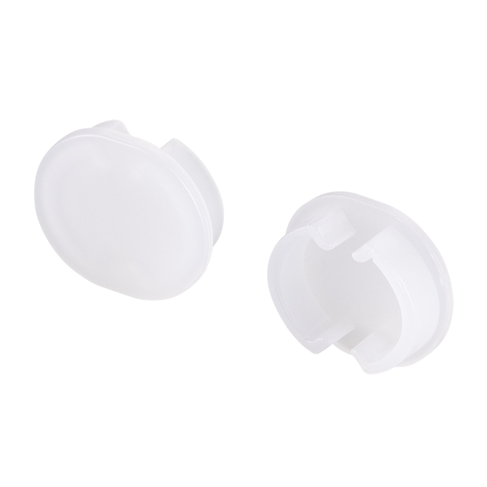 Заглушка ARH-ROUND-D20-DUAL глухая