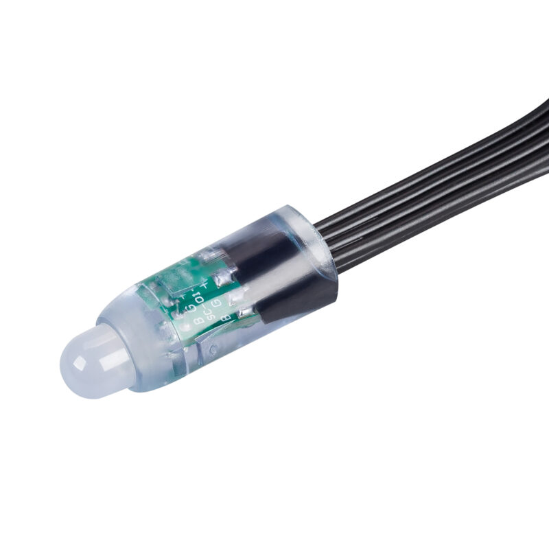 Модуль герметичный ARL-UVR-D12 5V RGB