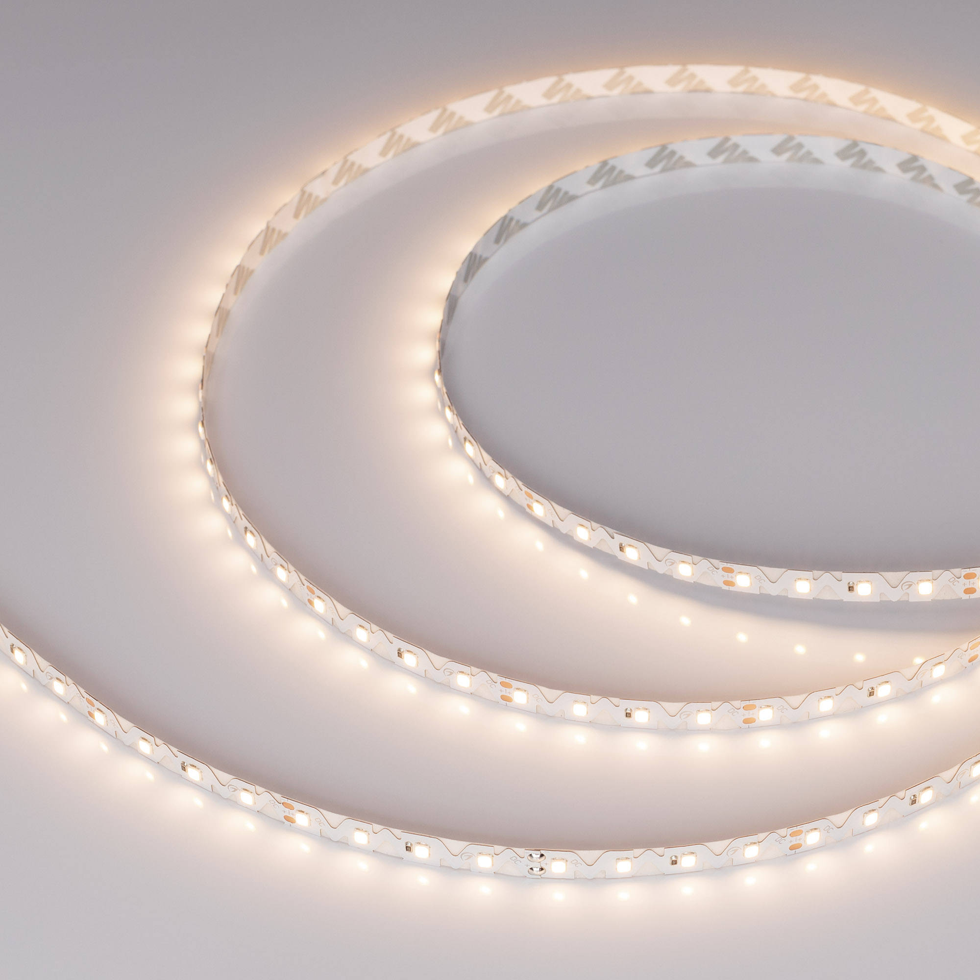 Лента RZ-A80-8mm 24V Warm3000