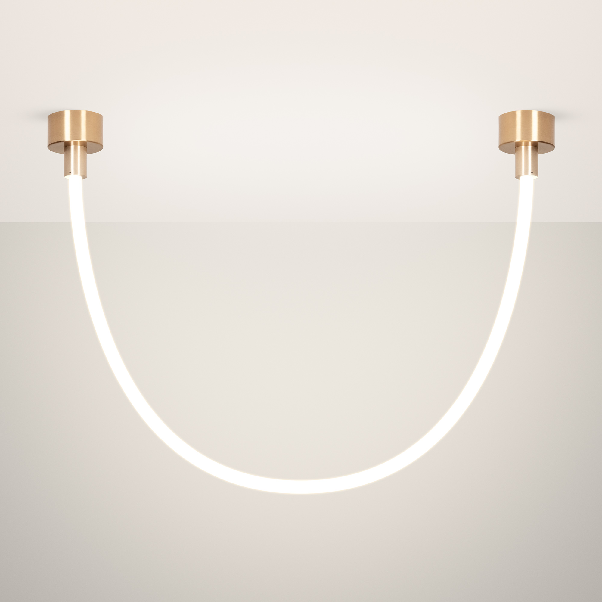 Светильник SP-TROPIC-SURFACE-R18-L1200-18W Day4000