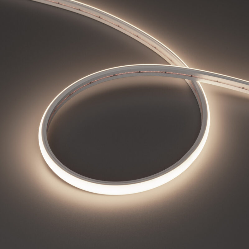 Лента герметичная MOONLIGHT-TOP-X320-11x7mm 24V Day4000