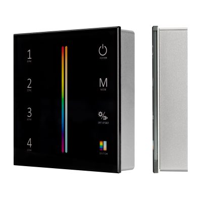 Панель Sens SMART-P55-MULTI Black
