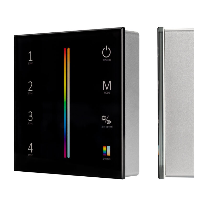 Панель Sens SMART-P55-MULTI Black