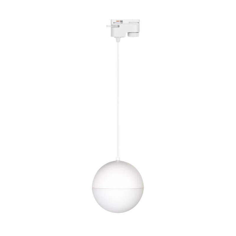 Светильник LGD-EMISFERO-TRACK-HANG-2TR-R150-11W Warm3000