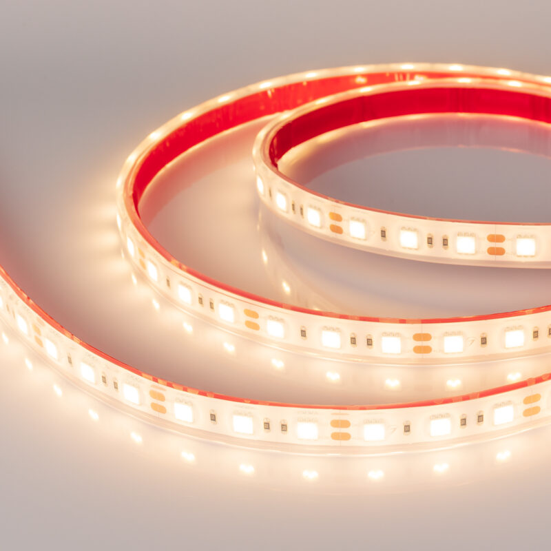 Лента герметичная RTW-PFS-B60-13mm 12V Warm3000