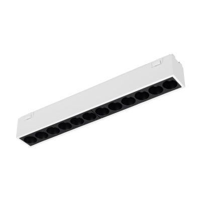 Светильник MAG-VIBE-LASER-L197-12W Warm3000