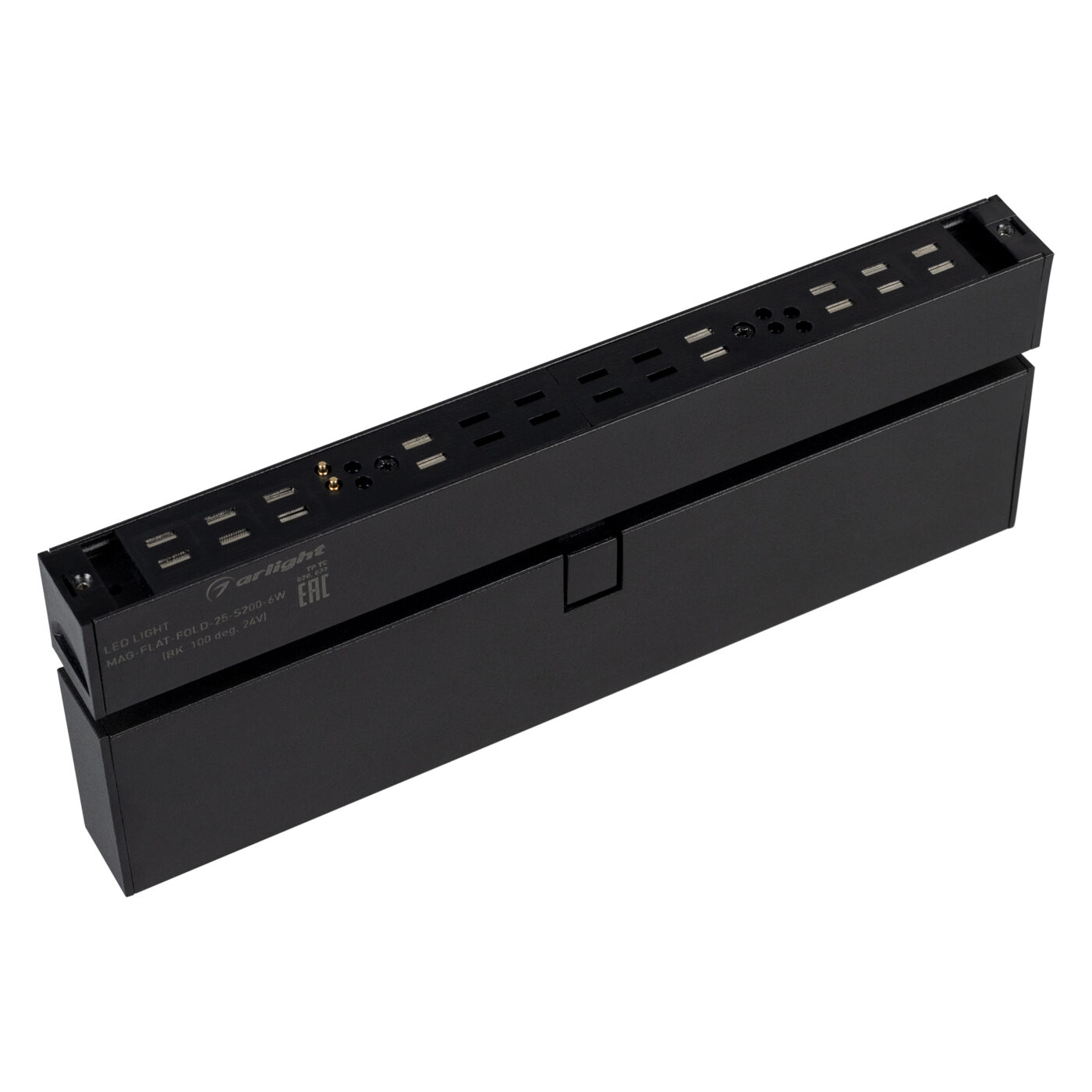 Светильник MAG-FLAT-FOLD-25-S200-6W Day4000