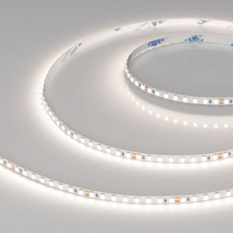 Лента RT-A160-5mm 24V Day4000