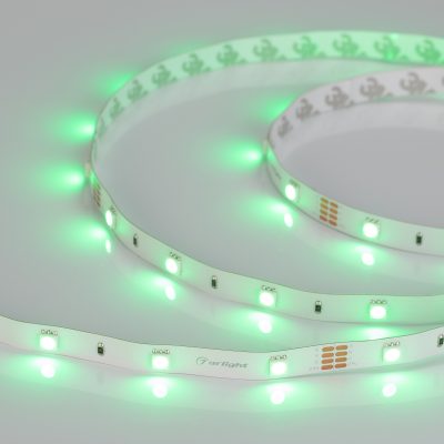 Лента RT-B30-10mm 24V RGB