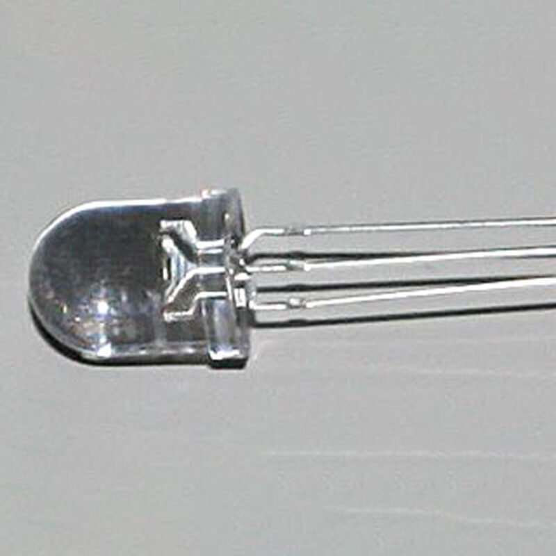 Светодиод ARL-10403URUYC/3L )