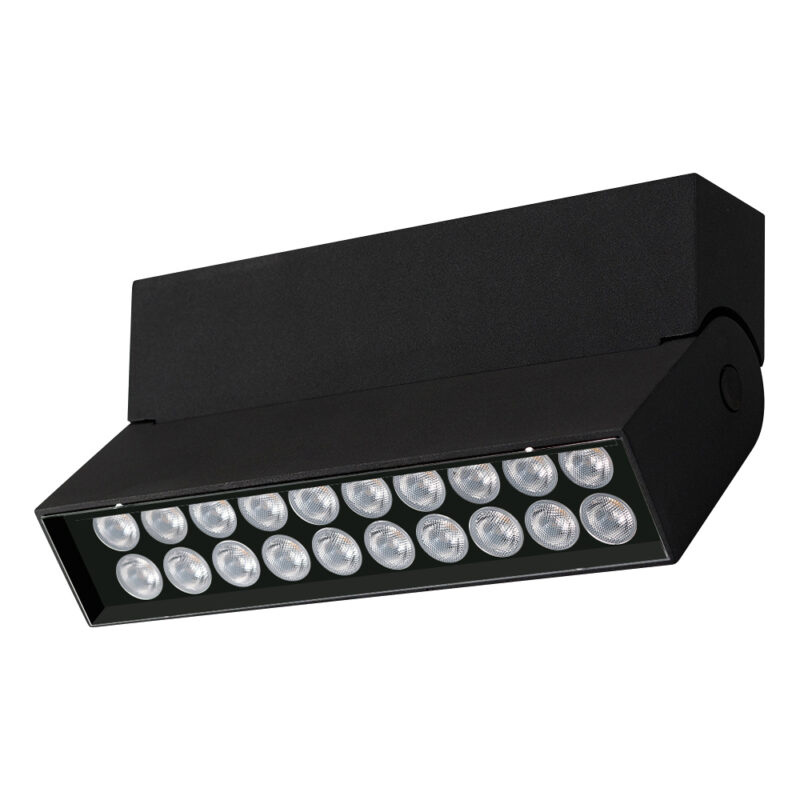 Светильник SP-LOFT-SURFACE-S170-10W Day4000