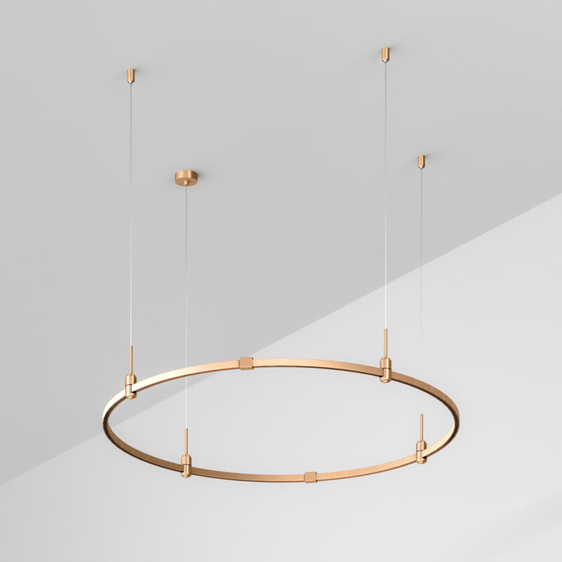 Основание ART-APRIORI-ROUND-HANG-R1200