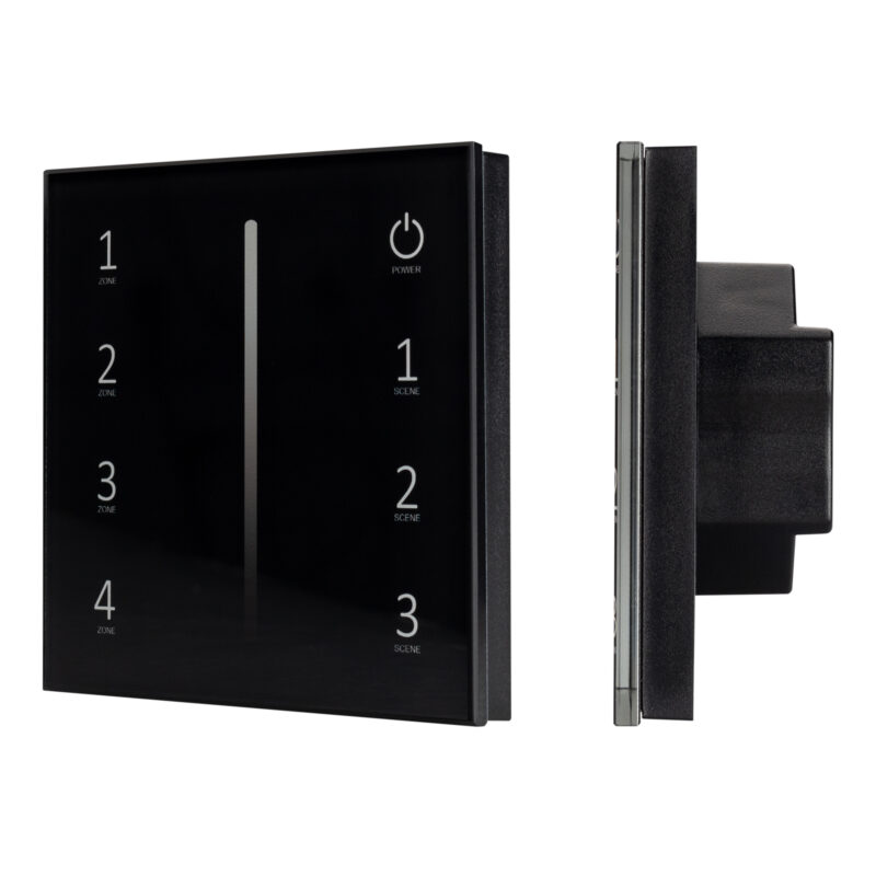 Панель Sens SMART-P17-DIM Black