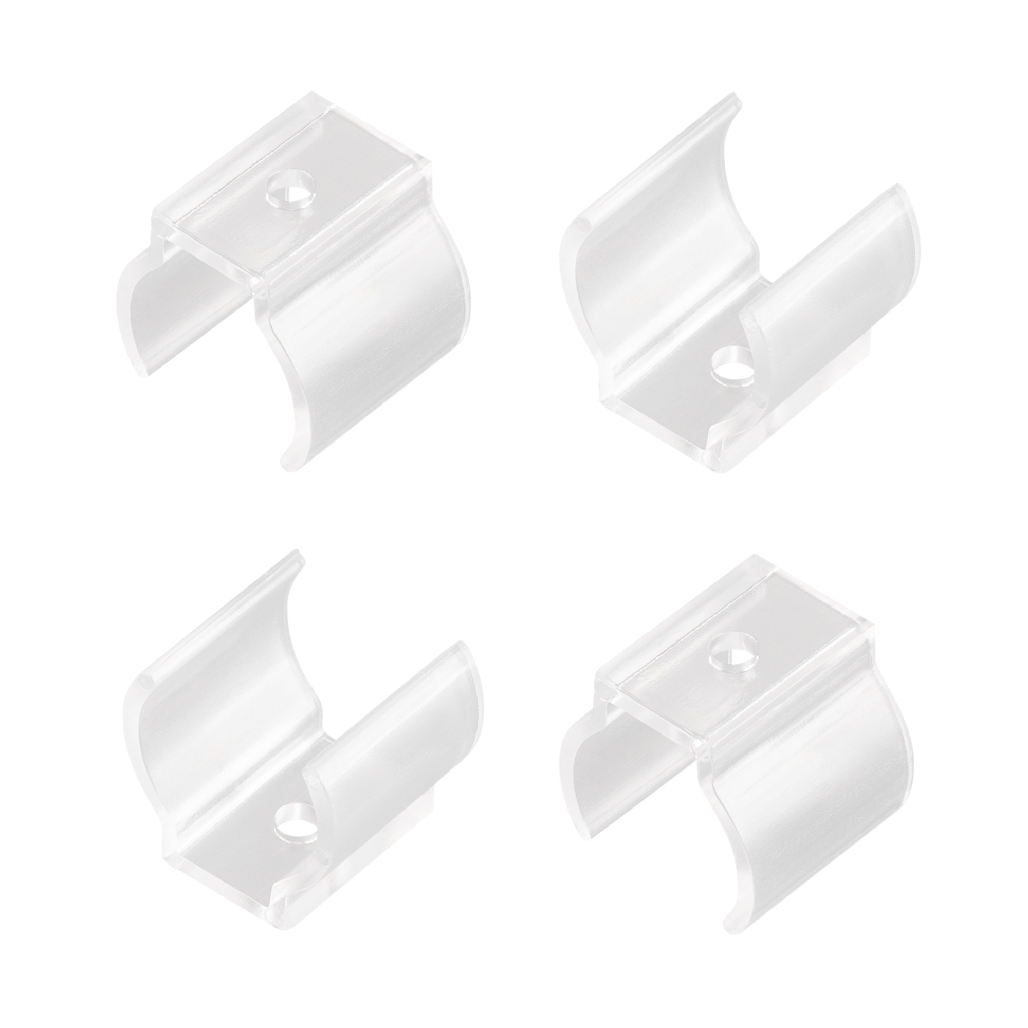 Держатель профиля ARH-ROUND-D20-DUAL