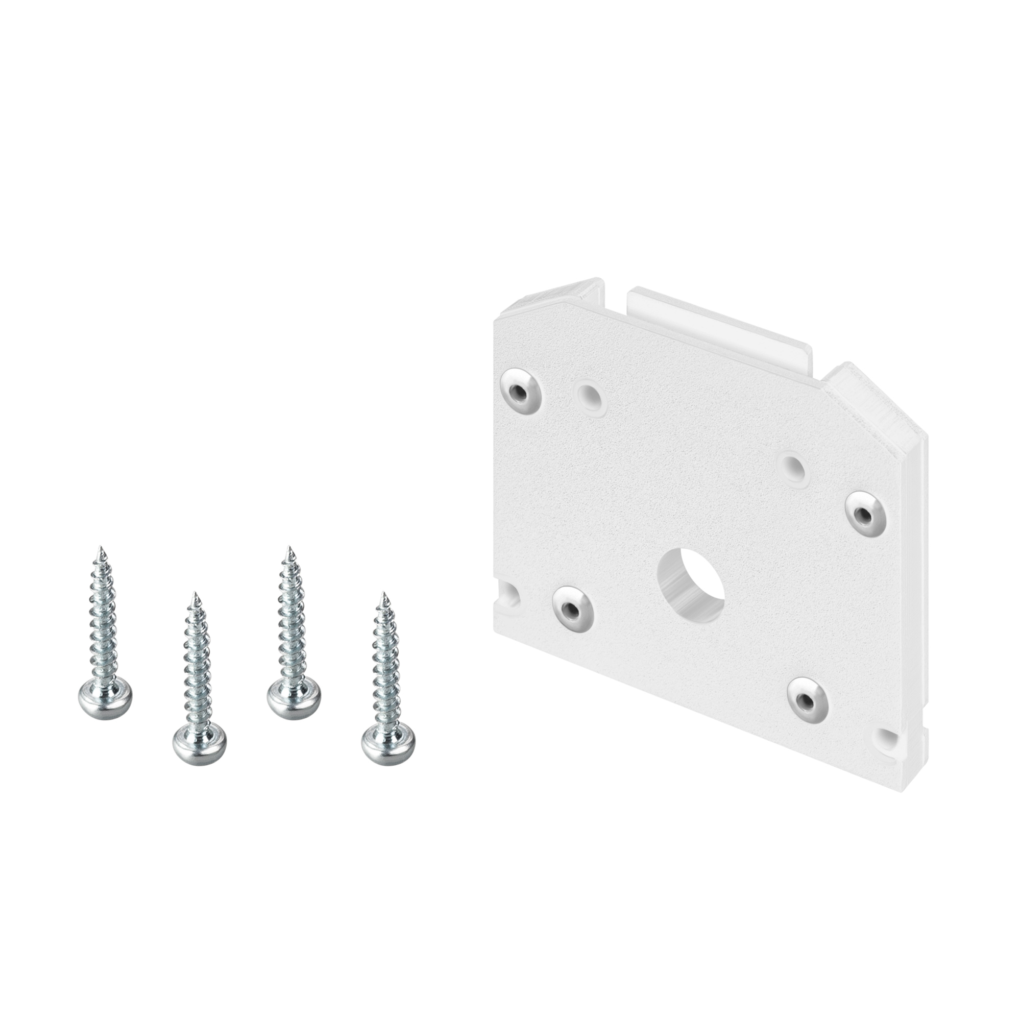 Заглушка MAG-ORIENT-CAP-2653-STR-D