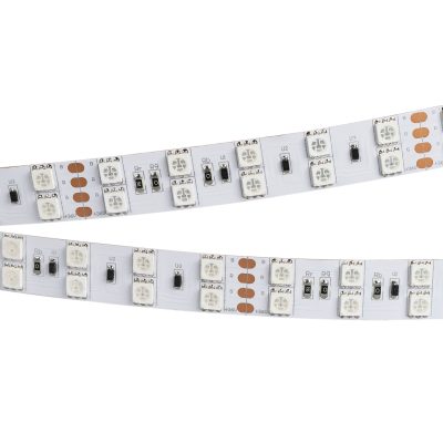 Лента RT 2-5000 36V RGB 2X2