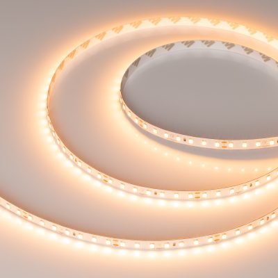 Лента UL-A112-8mm 24V Warm2400