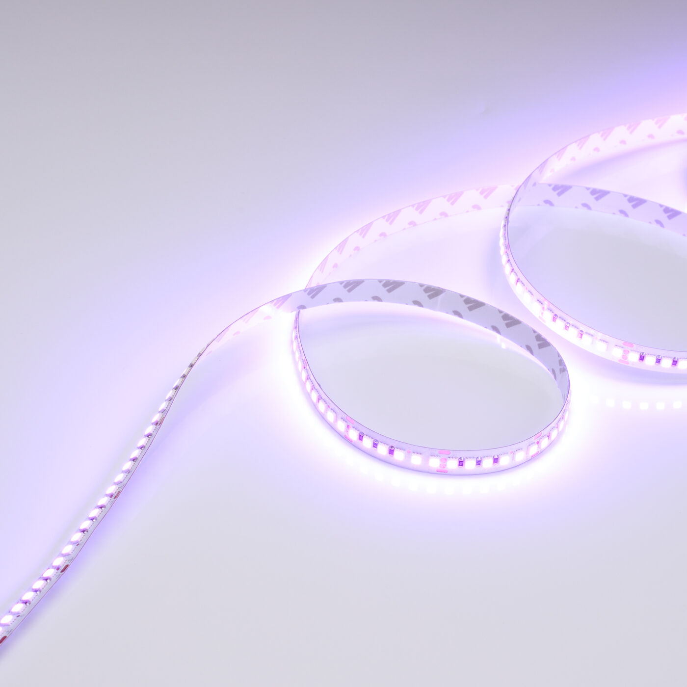 Лента RT-G168-10mm 24V RGB