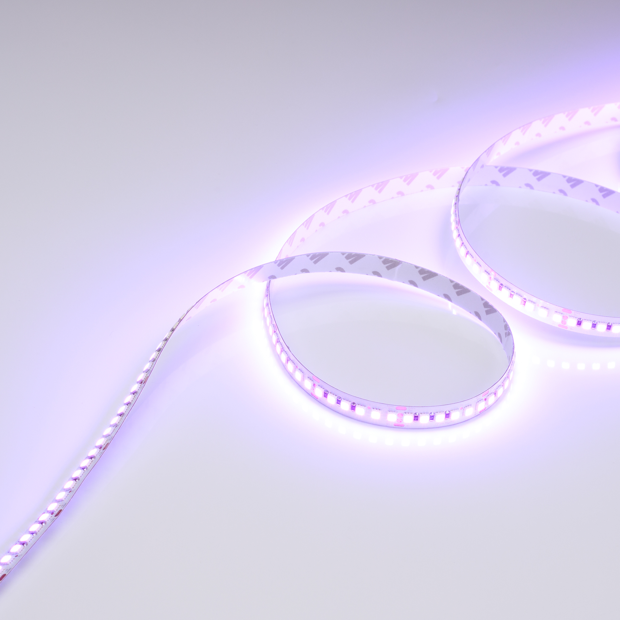 Лента RT-G168-10mm 24V RGB