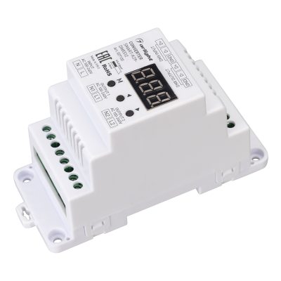 Конвертер SMART-K29-DMX512