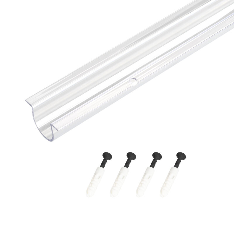 Крепление MOONLIGHT-HR-CEILING-D25-1000