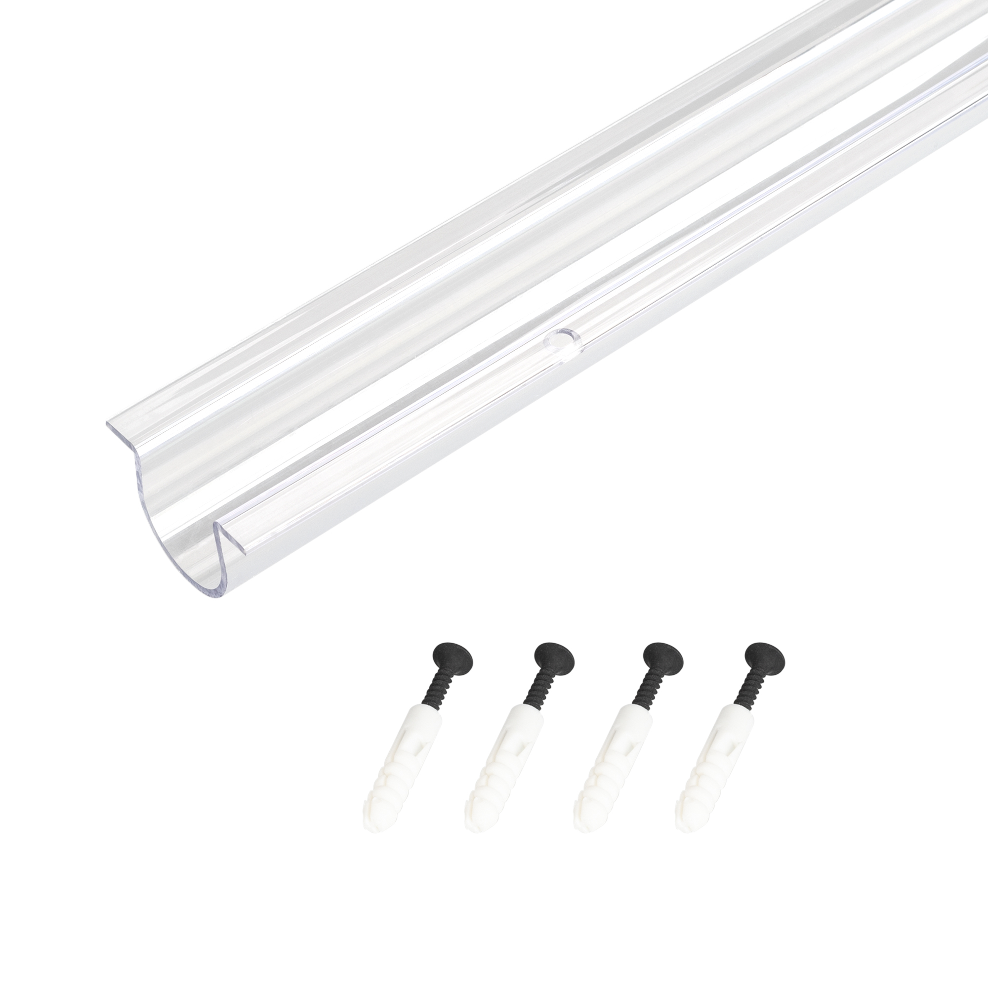 Крепление MOONLIGHT-HR-CEILING-D25-1000