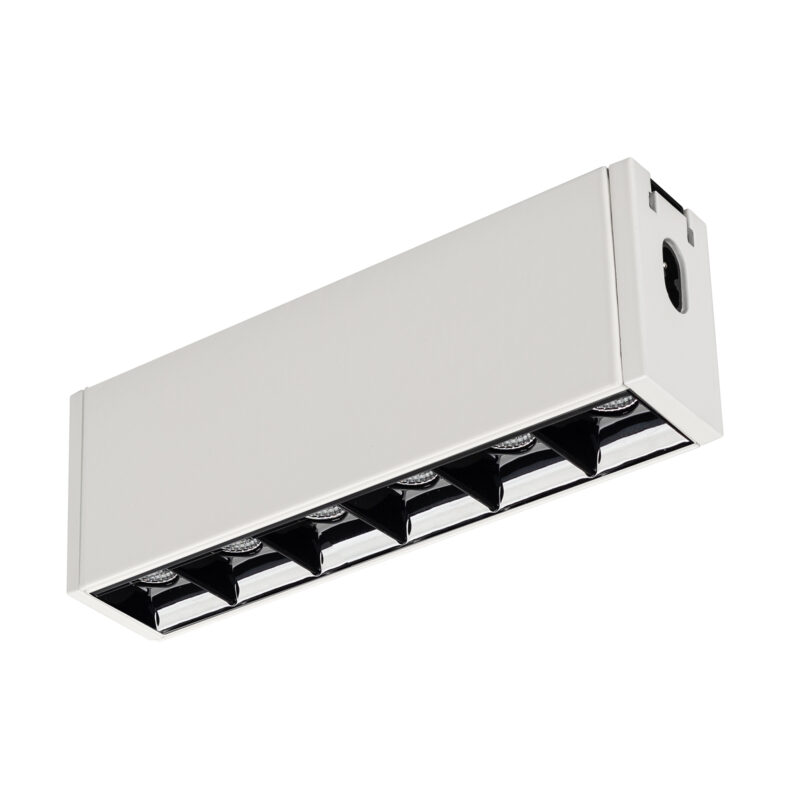 Светильник CLIP-38-LASER-S171-6W Warm3000