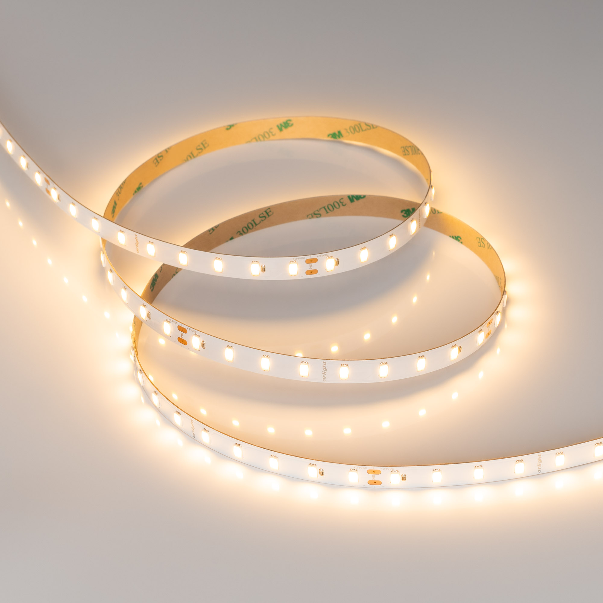 Лента ULTRA-C72-10mm 24V Warm2700