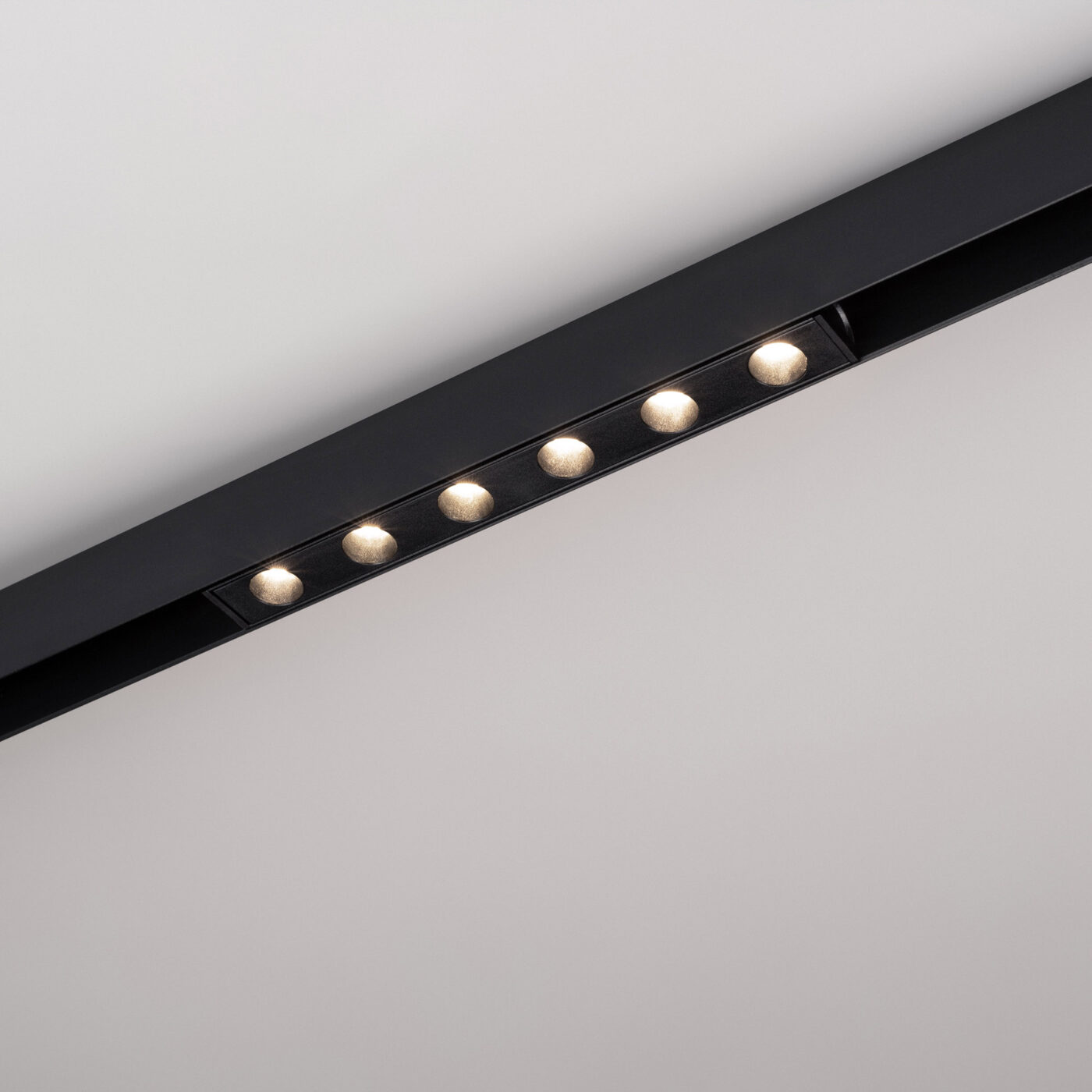 Светильник MAG-DOTS-25-L200-6W Warm3000