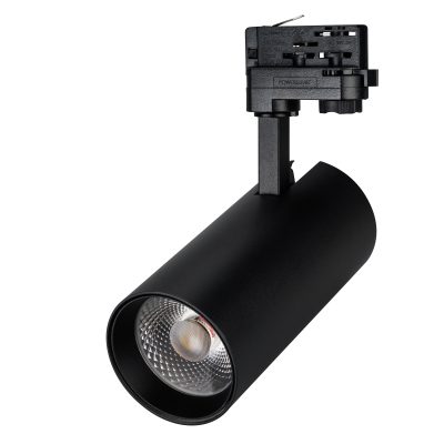 Светильник LGD-GERA-O-TRUECOLOR-4TR-R90-30W Day4000 CRI98