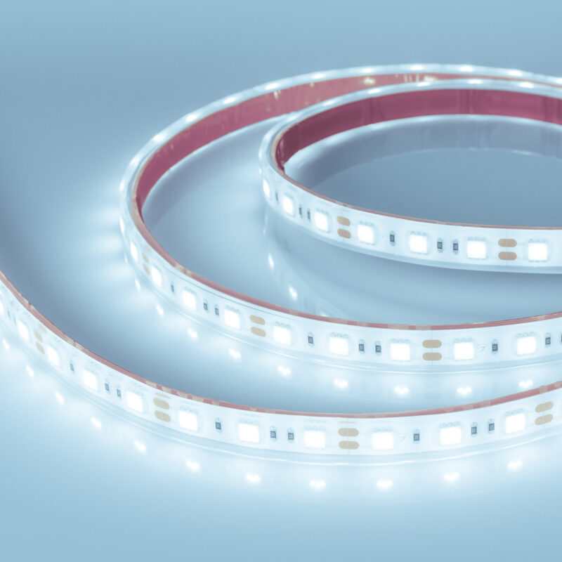 Лента герметичная RTW-PFS-B60-13mm 12V Cool 10K