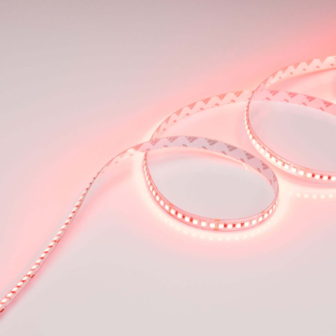 Лента RT-G168-10mm 24V RGB