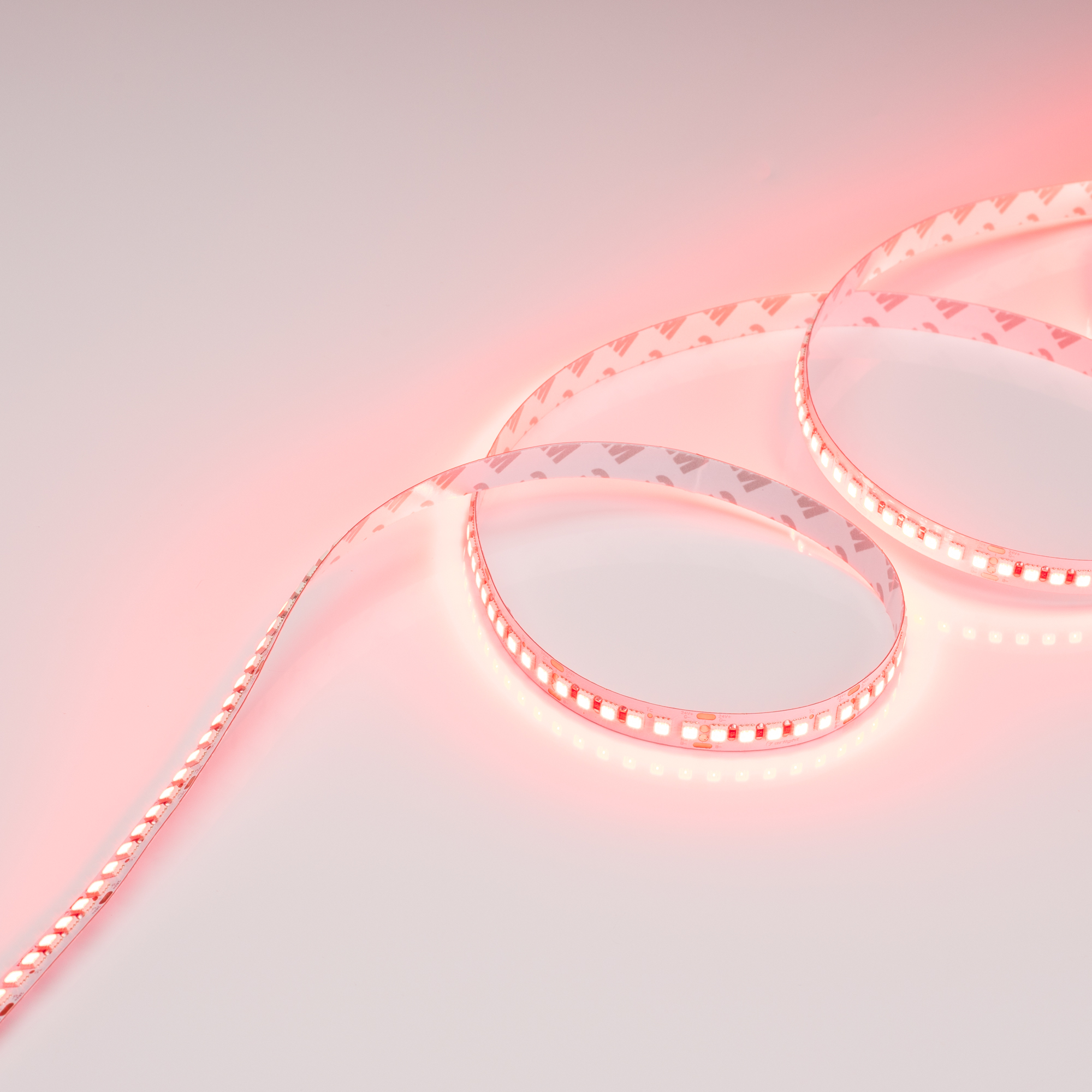 Лента RT-G168-10mm 24V RGB