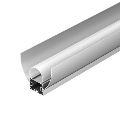 Профиль ARH-POWER-W154-COMFORT-2000 ANOD